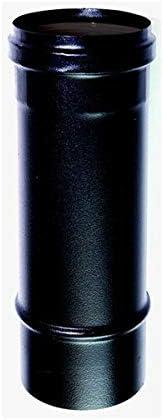 Pourquoi Notre ​Tube ⁣Noir DN 80 est le Meilleur Choix?