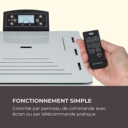 Pourquoi le Poêle à Pellets Waldbeck Est Notre Choix Écologique