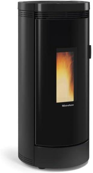 Poêle à Granulés DEBBYCXNOIR 9kw: Un Investissement Prudent?
