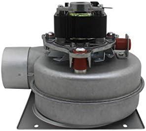 Pourquoi choisir notre ventilateur centrifuge industriel ?