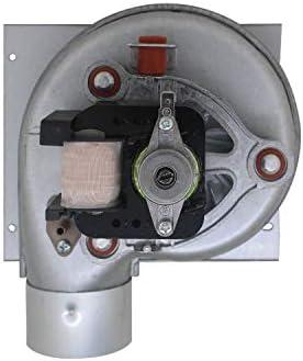 Pourquoi choisir notre ventilateur centrifuge industriel ?