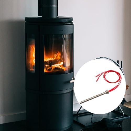 Pourquoi Nous Choisissons Cette Bougie d'Allumage 300 W?