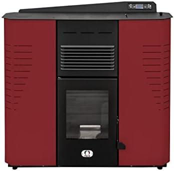 Pourquoi Opter pour le Poêle Marmolada 14 kW Canalisé?
