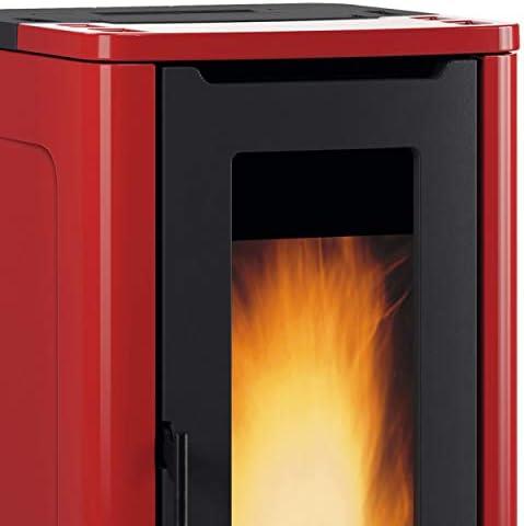 Pourquoi Nous Choisissons le Nordica Extraflame 10kW Bordeaux