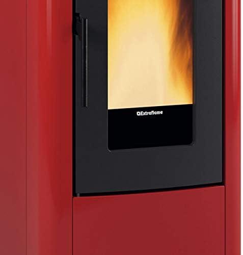 Pourquoi Nous Choisissons le Nordica Extraflame 10kW Bordeaux