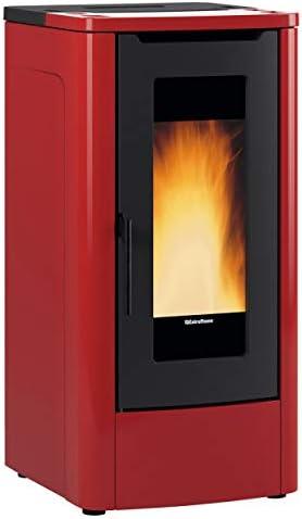 Pourquoi Nous Choisissons le Nordica Extraflame 10kW Bordeaux