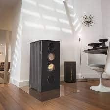Pourquoi Choisir La Poêle À Granulés 9kw Anthracite?
