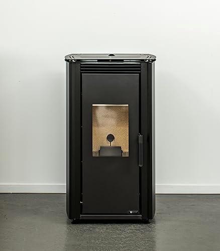 Pourquoi Choisir le Poêle à Granulés BESTOVE 7kW Étanche?