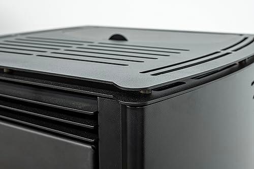 Pourquoi Choisir le Poêle à Granulés BESTOVE 7kW Étanche?