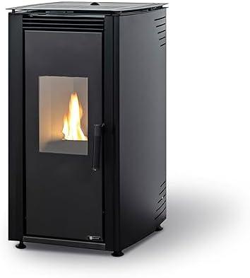 Pourquoi Choisir le Poêle à Granulés BESTOVE 7kW Étanche?