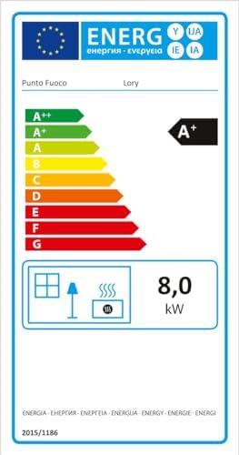 Adoptez la Modernité : Critique de notre Poêle à Pellets 9,5 kW