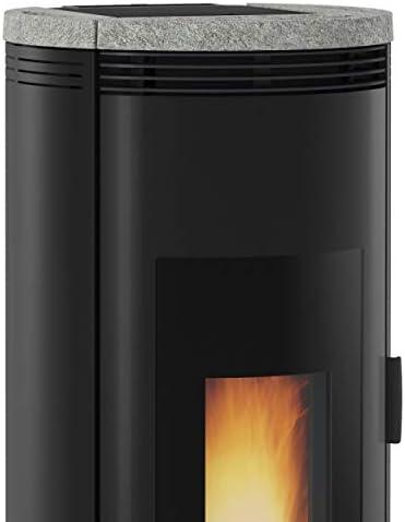 Pourquoi Nous Choisissons le Poêle à Granulés Extraflame Amika