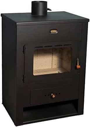 Pourquoi Adopter le Poêle à Bois K13,12 kW Pour Notre Maison?