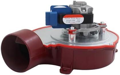Pourquoi Nous Adorons le Ventilateur Centrifuge Oomvarmer!