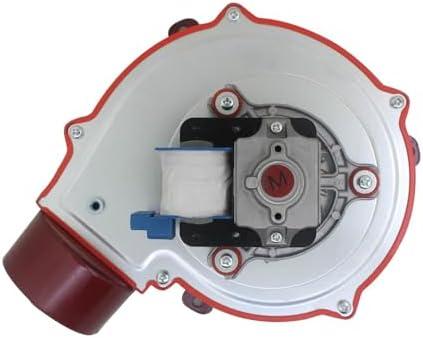 Pourquoi Nous Adorons le Ventilateur Centrifuge Oomvarmer!