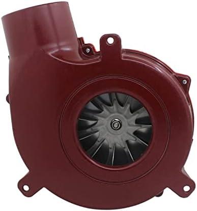 Pourquoi Nous Adorons le Ventilateur Centrifuge Oomvarmer!