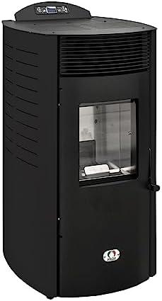 Doit-on investir dans le poêle à pellet Siberia New 18 KW ?