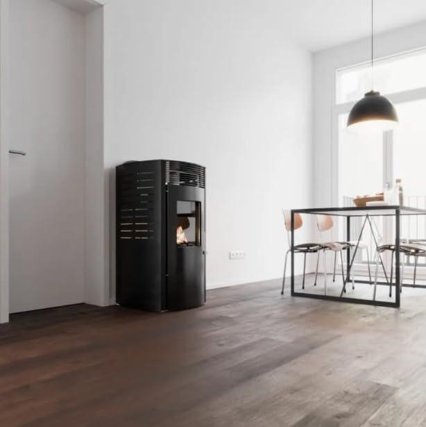 Doit-on investir dans le poêle à pellet Siberia New 18 KW ?
