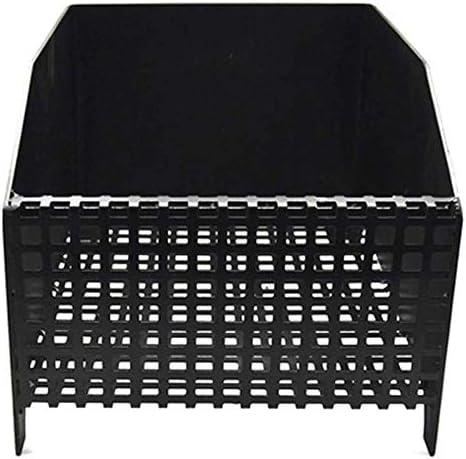 Notre Avis sur le Panier à Granulés DianKamin Plus - Efficace et Pratique