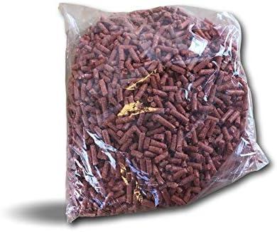 Pourquoi Choisir les Granulés Kibros 4GRP : Efficacité et Sécurité - Pourquoi Choisir les Granulés Kibros 4GRP : Efficacité et SécuritéNous cherchons toujours le meilleur pour entretenir notre poêle à pellet, n'est-ce pas ? Les Granules de ramonage Kibros 4GRP sont exactement ce dont nous avons besoin pour garantir une opération optimale. Avec un lot de 6 boîtes de 1,5 kg, nous disposons non seulement d'un entretien régulier pour nos conduits de fumée, mais aussi d'une solution naturelle et non traitée. Ces granulés désincrustent efficacement la suie, le goudron et la poussière, ce qui améliore la performance de notre appareil et assure notre sécurité domestique. Et l'aspect économique n'est pas négligeable : un appareil propre consomme moins et dure plus longtemps. Alors, pourquoi chercher ailleurs quand nous avons les granulés Kibros 4GRP ? C'est le choix judicieux pour un entretien sans effort et sans compromis. Granuleshop Pourquoi Choisir les Granulés Kibros 4GRP : Efficacité et Sécurité