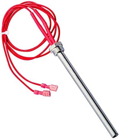 Pourquoi Choisir la Gkhowiu Allumage 300 W pour Notre Poêle?