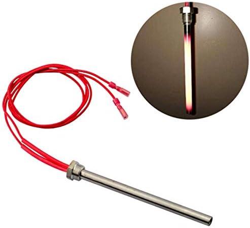 Pourquoi Choisir⁢ la Gkhowiu Allumage 300 W pour Notre Poêle?