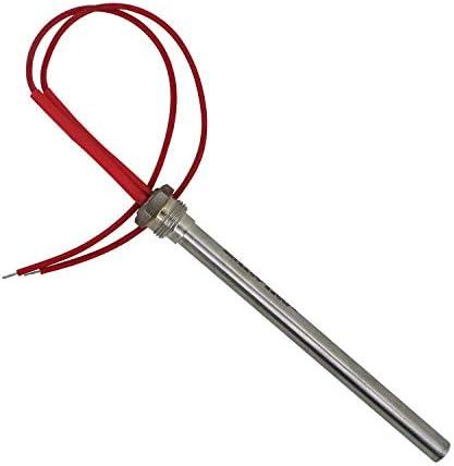 Pourquoi Choisir l'Allumeur 220v 280w pour Poêles à Granulés?