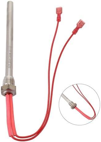 Pourquoi Nous Choisissons les 2 Tiges d'Allumage Nemaxx - Pourquoi Nous Choisissons les 2 Tiges d'Allumage NemaxxNous devons être honnêtes: pas toutes les tiges d'allumage pour poêles à granulés se valent. Cependant, les 2 tiges d'allumage 300 W 220 V pour poêle à granulés de bois Nemaxx P6-P9-P12 surpassent clairement la concurrence. Tout d'abord, leur compatibilité avec plusieurs modèles rend notre vie bien plus simple. Plus besoin de jongler avec différents types de tiges pour différents poêles; ces tiges ont tout prévu. Ensuite, leurs dimensions parfaitement calibrées de 10x150 mm permettent une installation rapide et sans encombre, idéale pour nous qui n'avons pas toujours le temps ou l'expertise technique. Enfin, nous ne pouvons ignorer leur puissance fiable à 300 W. Nous avons constaté que ces tiges offrent un allumage constant et efficace, réduisant notre stress quant aux démarrages imprévisibles. Pour nous, c'est clair: les tiges d'allumage Nemaxx méritent leur place dans chaque foyer. Granuleshop Pourquoi Nous Choisissons les 2 Tiges d'Allumage Nemaxx