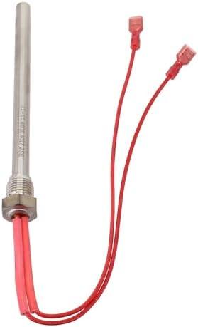 Pourquoi Nous Choisissons les 2 Tiges d'Allumage Nemaxx - Pourquoi Nous Choisissons les 2 Tiges d'Allumage NemaxxNous devons être honnêtes: pas toutes les tiges d'allumage pour poêles à granulés se valent. Cependant, les 2 tiges d'allumage 300 W 220 V pour poêle à granulés de bois Nemaxx P6-P9-P12 surpassent clairement la concurrence. Tout d'abord, leur compatibilité avec plusieurs modèles rend notre vie bien plus simple. Plus besoin de jongler avec différents types de tiges pour différents poêles; ces tiges ont tout prévu. Ensuite, leurs dimensions parfaitement calibrées de 10x150 mm permettent une installation rapide et sans encombre, idéale pour nous qui n'avons pas toujours le temps ou l'expertise technique. Enfin, nous ne pouvons ignorer leur puissance fiable à 300 W. Nous avons constaté que ces tiges offrent un allumage constant et efficace, réduisant notre stress quant aux démarrages imprévisibles. Pour nous, c'est clair: les tiges d'allumage Nemaxx méritent leur place dans chaque foyer. Granuleshop Pourquoi Nous Choisissons les 2 Tiges d'Allumage Nemaxx