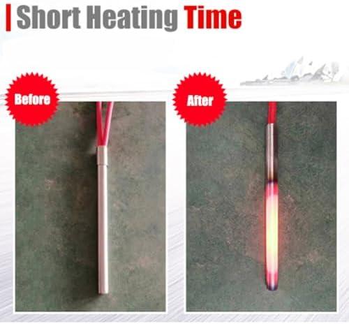 Pourquoi l'Allumeur Hot Rod 220V 300W est un Must-Have