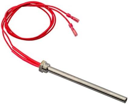 Pourquoi l'Allumeur Hot Rod 220V 300W est‌ un Must-Have