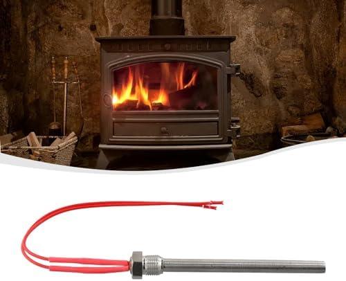 Pourquoi Nous Adoptons l'EpheyFIF Igniter Hot Rod en Inox