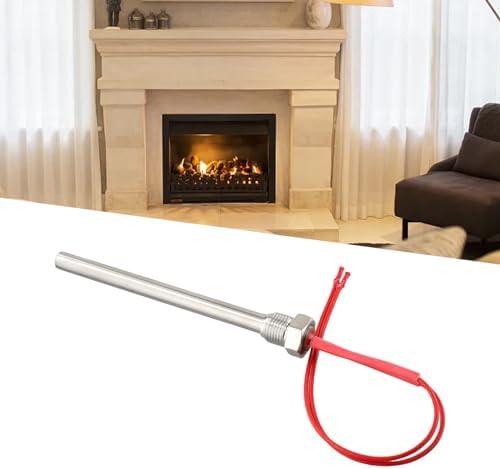 Pourquoi Nous Adoptons l'EpheyFIF Igniter Hot Rod en Inox