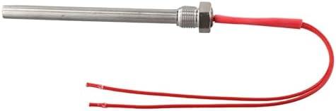 Pourquoi Nous Adoptons l'EpheyFIF Igniter Hot Rod en Inox