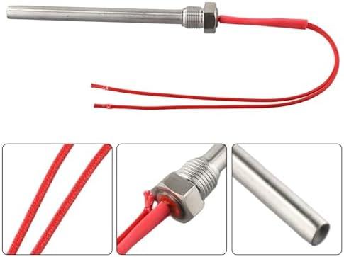 Pourquoi Nous Adoptons l'EpheyFIF Igniter Hot Rod en Inox