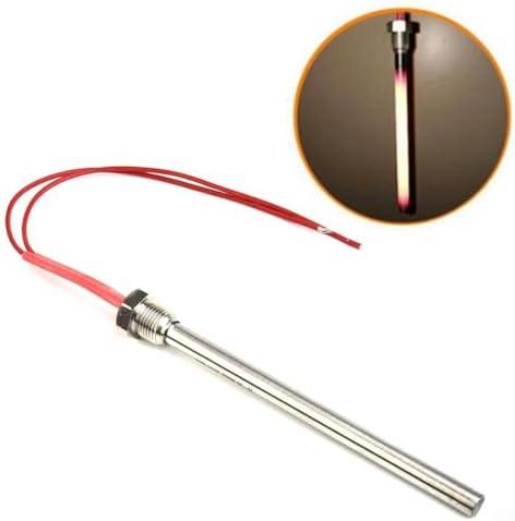 Pourquoi Nous Adoptons l'EpheyFIF Igniter Hot Rod en Inox