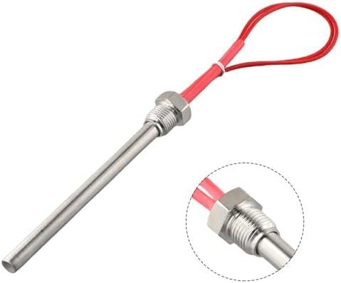 Pourquoi Nous Adoptons l'EpheyFIF Igniter Hot Rod en Inox