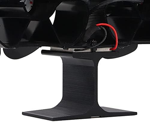 Notre Avis sur le Ventilateur Wakects pour Poêles à Bois