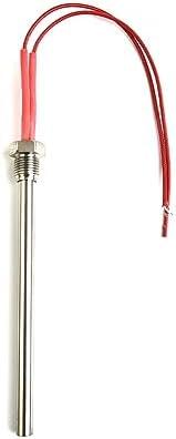 Pourquoi Choisir l'Igniter Hot Rod en Acier Inoxydable?