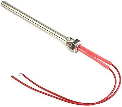 Pourquoi Choisir l'Igniter Hot Rod en Acier Inoxydable?
