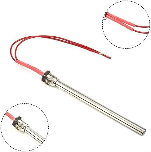 Pourquoi Choisir l'Igniter Hot Rod en Acier Inoxydable?
