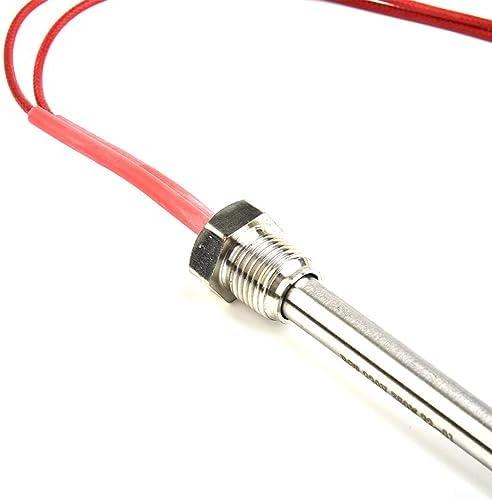 Pourquoi Choisir l'Igniter Hot Rod en Acier Inoxydable?