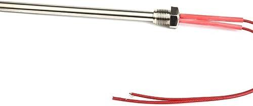Pourquoi Choisir l'Igniter Hot Rod en Acier Inoxydable?