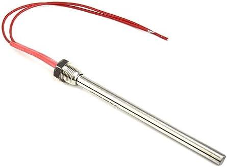 Pourquoi Choisir l'Igniter Hot Rod en Acier Inoxydable?