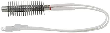 Pourquoi Nous Adoptons l'Élément d'Allumage AC220v 310w - Pourquoi Nous Adoptons l'Élément d'Allumage AC220v 310wDans notre quête pour améliorer l'efficacité énergétique et la performance de notre poêle à granulés, nous avons décidé d’essayer l'Élément d'Allumage de poêle à granulés AC220v 310w. Pourquoi cette décision? D’abord, sa puissance de 310 w assure une montée en température rapide et homogène, ce qui réduit de manière significative notre attente lors de l’allumage. Ensuite, sa compatibilité avec nos systèmes existants nous a permis une installation sans tracas, sans avoir à modifier notre installation électrique. Comme nous aimons simplifier notre quotidien, cette facilité d'installation est un énorme avantage. Finalement, entre la durabilité promise par les matériaux de haute qualité et la sécurité offerte par ses normes strictes, cet allumeur est, pour nous, le choix idéal. Nous sommes convaincus que cet investissement se traduira non seulement par une meilleure performance, mais aussi par des économies d’énergie sur le long terme. Granuleshop Pourquoi Nous Adoptons l'Élément d'Allumage AC220v 310w