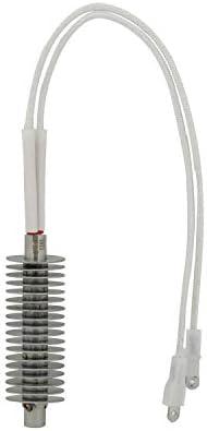 Pourquoi Nous Adoptons l'Élément d'Allumage AC220v 310w - Pourquoi Nous Adoptons l'Élément d'Allumage AC220v 310wDans notre quête pour améliorer l'efficacité énergétique et la performance de notre poêle à granulés, nous avons décidé d’essayer l'Élément d'Allumage de poêle à granulés AC220v 310w. Pourquoi cette décision? D’abord, sa puissance de 310 w assure une montée en température rapide et homogène, ce qui réduit de manière significative notre attente lors de l’allumage. Ensuite, sa compatibilité avec nos systèmes existants nous a permis une installation sans tracas, sans avoir à modifier notre installation électrique. Comme nous aimons simplifier notre quotidien, cette facilité d'installation est un énorme avantage. Finalement, entre la durabilité promise par les matériaux de haute qualité et la sécurité offerte par ses normes strictes, cet allumeur est, pour nous, le choix idéal. Nous sommes convaincus que cet investissement se traduira non seulement par une meilleure performance, mais aussi par des économies d’énergie sur le long terme. Granuleshop Pourquoi Nous Adoptons l'Élément d'Allumage AC220v 310w