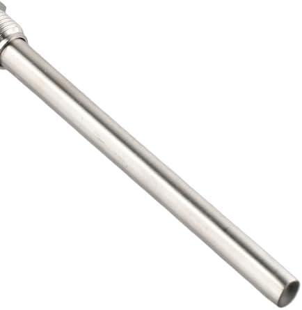 Pourquoi Choisir le Tube de Chauffage YUANGANG 220 V?
