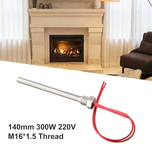 Pourquoi Choisir le Tube de Chauffage YUANGANG 220 V?