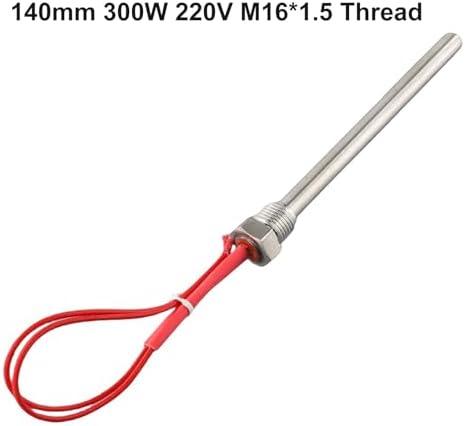 Pourquoi Choisir le Tube de Chauffage YUANGANG 220 V?