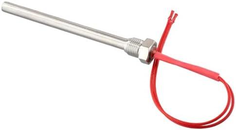 Pourquoi Choisir le Tube de Chauffage YUANGANG 220 V?